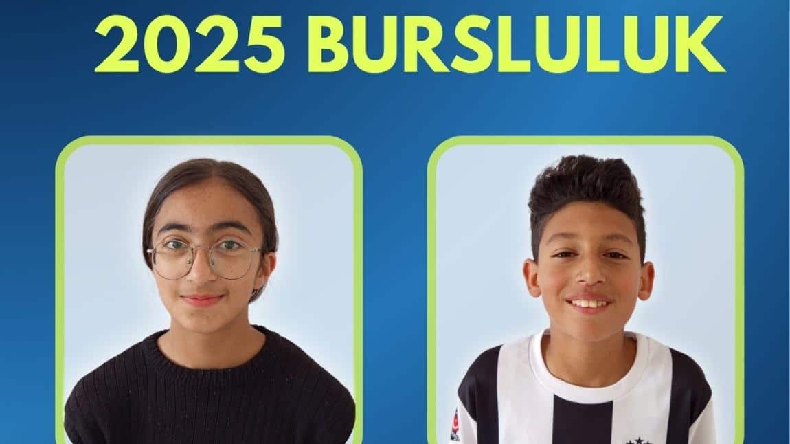 2025 BURSLULUK